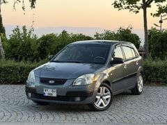 2006 MODEL KİA RİO 1.5 CRDİ MASRAFSIZ BAKIMLI