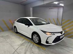 Sahibinden sıfırdan farksız Toyota Corolla 1.5 Vision Plus 2026 Model 