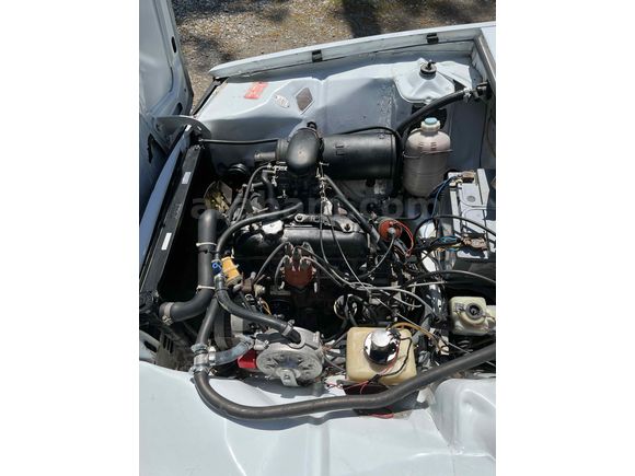 92 Model Toros