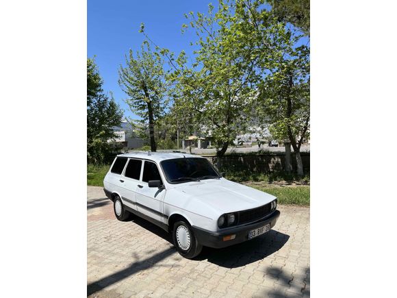 92 Model Toros