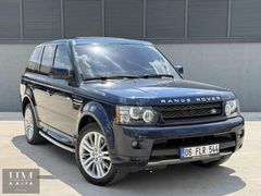 'HERMES MOTORS' 2011 RANGE ROVER SPORT 3.0TDV6 245HP PREMİUM HSE