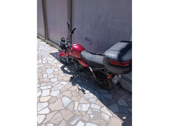 Sahibinden Bajaj Boxer