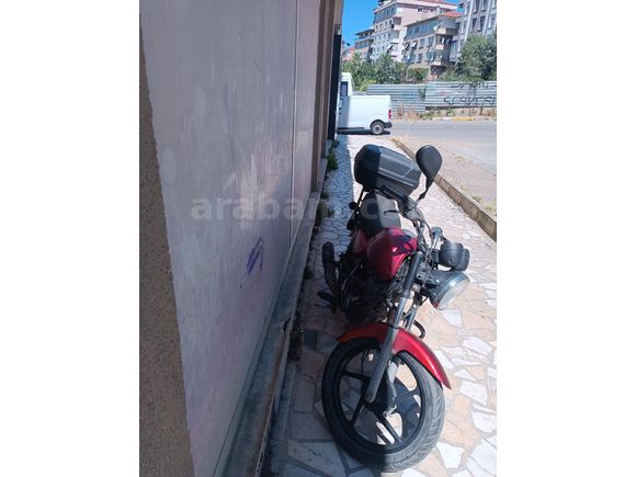 Sahibinden Bajaj Boxer