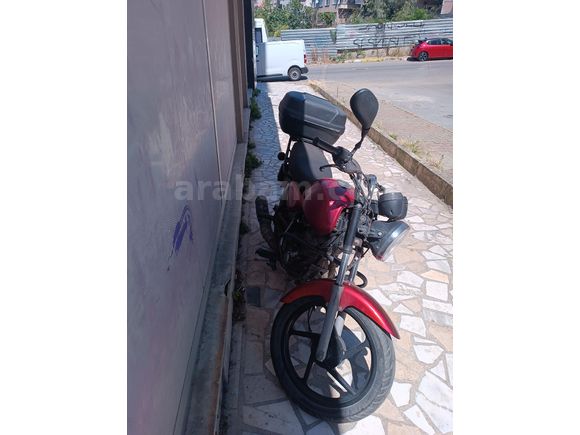 Sahibinden Bajaj Boxer