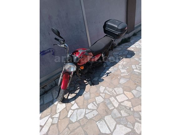 Sahibinden Bajaj Boxer