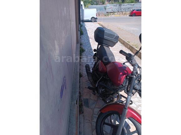 Sahibinden Bajaj Boxer