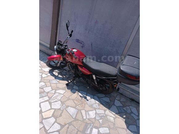 Sahibinden Bajaj Boxer