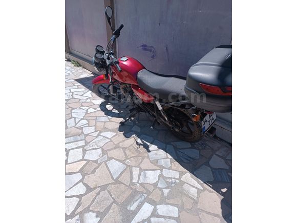 Sahibinden Bajaj Boxer