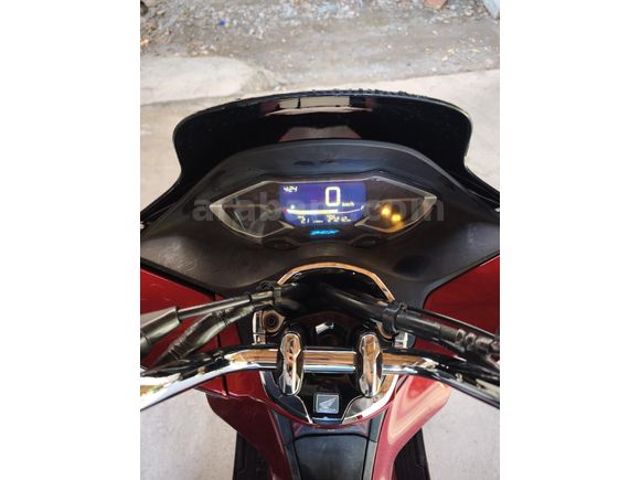 Sahibinden Honda PCX125