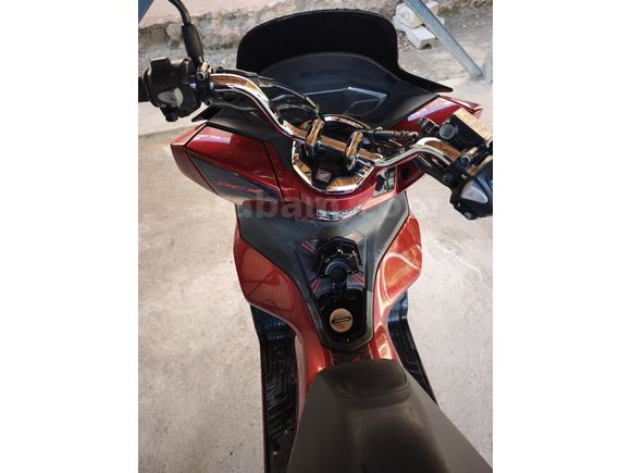Sahibinden Honda PCX125