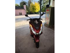 Sahibinden Honda PCX125