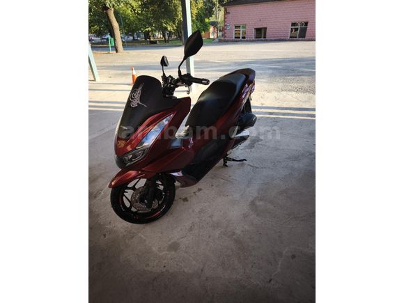 Sahibinden Honda PCX125