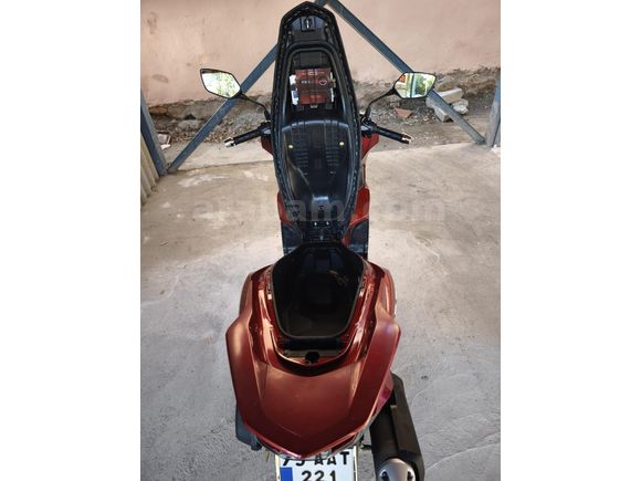 Sahibinden Honda PCX125