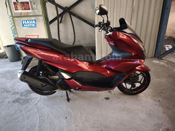 Sahibinden Honda PCX125