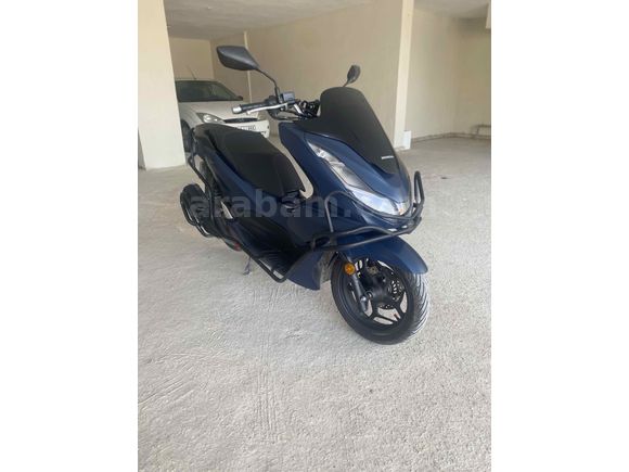 Sahibinden Honda PCX125 