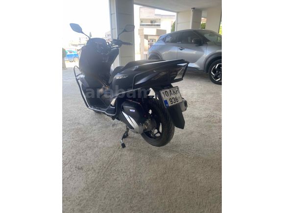 Sahibinden Honda PCX125 