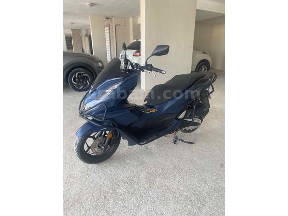 Sahibinden Honda PCX125 