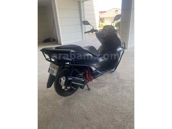 Sahibinden Honda PCX125 
