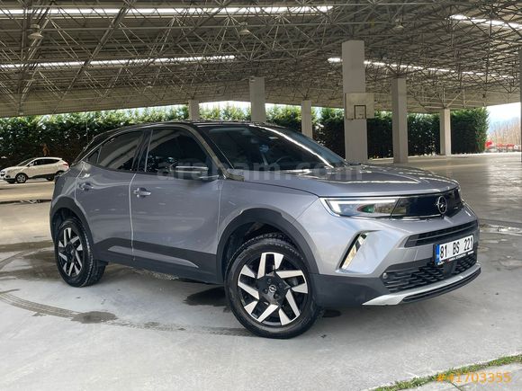 HATASIZ BOYASIZ DEGİŞENSİZ 1.2 T ELEGANCE