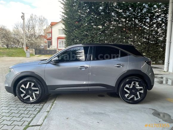 HATASIZ BOYASIZ DEGİŞENSİZ 1.2 T ELEGANCE