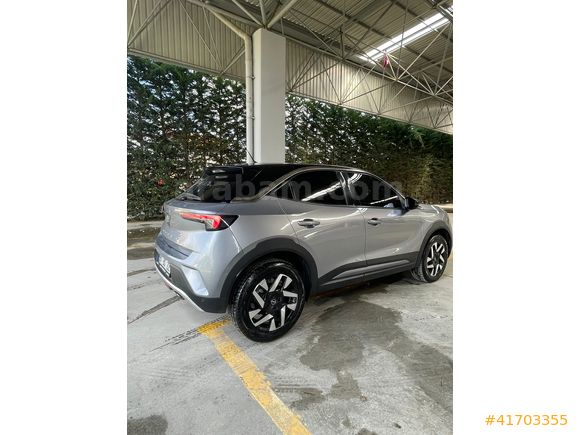 HATASIZ BOYASIZ DEGİŞENSİZ 1.2 T ELEGANCE