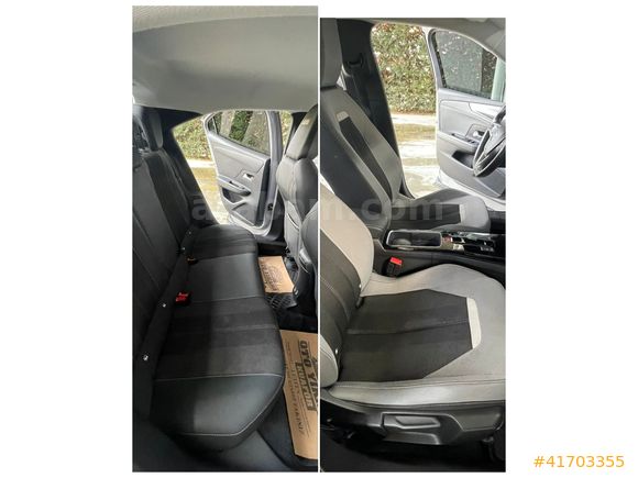 HATASIZ BOYASIZ DEGİŞENSİZ 1.2 T ELEGANCE