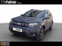RENAULT-KIYI-DUSTER 1.3 JOURNEY EDC 4X2