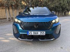 2026 MODEL PEUGEOT 2008 HYBRİD