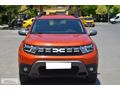 EKSPRES PLAZA'DAN 2023 DACİA DUSTER 1.3 TCE JOURNEY