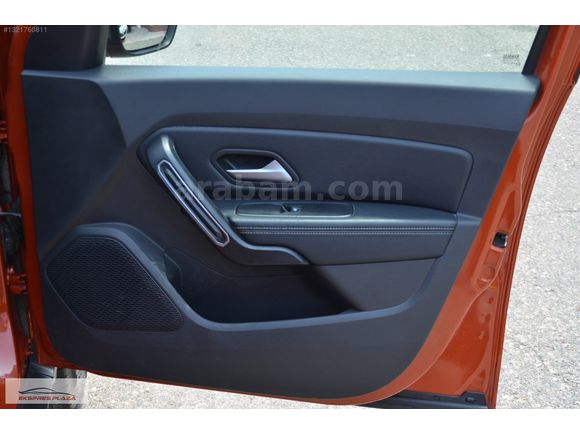 EKSPRES PLAZA'DAN 2023 DACİA DUSTER 1.3 TCE JOURNEY