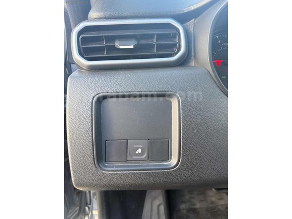 DACİA.DUSTER.JOURNEY.SERVİS BAKIMLI.80.000KM.LANSMAN RENK