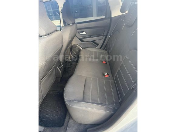 DACİA.DUSTER.JOURNEY.SERVİS BAKIMLI.80.000KM.LANSMAN RENK