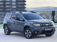 DACİA.DUSTER.JOURNEY.SERVİS BAKIMLI.80.000KM.LANSMAN RENK