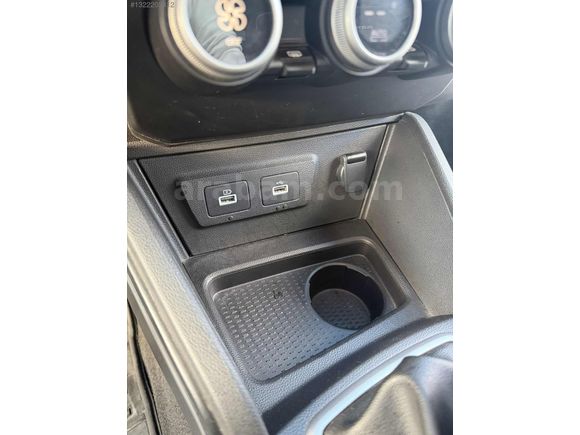 DACİA.DUSTER.JOURNEY.SERVİS BAKIMLI.80.000KM.LANSMAN RENK