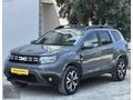 SERCAN OTODAN 2024 DUSTER JOURNEY BOYASIZ SERVS BAKIMLI GARANTLİ