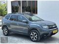 SERCAN OTODAN 2024 DUSTER JOURNEY BOYASIZ SERVS BAKIMLI GARANTLİ