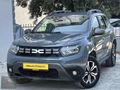 SERCAN OTODAN 2024 DUSTER JOURNEY BOYASIZ SERVS BAKIMLI GARANTLİ