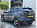 SERCAN OTODAN 2024 DUSTER JOURNEY BOYASIZ SERVS BAKIMLI GARANTLİ