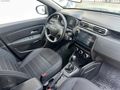 SERCAN OTODAN 2024 DUSTER JOURNEY BOYASIZ SERVS BAKIMLI GARANTLİ