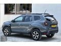 SERCAN OTODAN 2024 DUSTER JOURNEY BOYASIZ SERVS BAKIMLI GARANTLİ