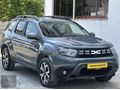 SERCAN OTODAN 2024 DUSTER JOURNEY BOYASIZ SERVS BAKIMLI GARANTLİ