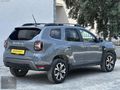 SERCAN OTODAN 2024 DUSTER JOURNEY BOYASIZ SERVS BAKIMLI GARANTLİ
