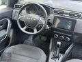 SERCAN OTODAN 2024 DUSTER JOURNEY BOYASIZ SERVS BAKIMLI GARANTLİ