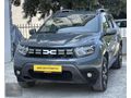 SERCAN OTODAN 2024 DUSTER JOURNEY BOYASIZ SERVS BAKIMLI GARANTLİ