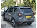 SERCAN OTODAN 2024 DUSTER JOURNEY BOYASIZ SERVS BAKIMLI GARANTLİ