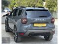 SERCAN OTODAN 2024 DUSTER JOURNEY BOYASIZ SERVS BAKIMLI GARANTLİ