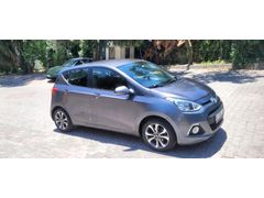 OTOMATİK Hyundai i10 1.2 D-CVVT Elite 2014 Model masrafsız