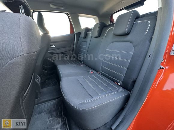 RENAULT KIYI - 2024 DUSTER 1.3 TCE JOURNEY EDC