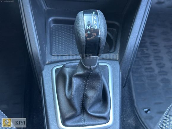 RENAULT KIYI - 2024 DUSTER 1.3 TCE JOURNEY EDC