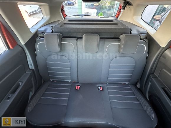 RENAULT KIYI - 2024 DUSTER 1.3 TCE JOURNEY EDC